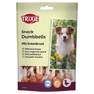 Trixie Premio Duck Dumbbels 6X80GR