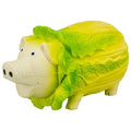 Trixie Koolvarken Latex Lichtgroen 23CM
