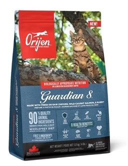 Orijen Guardian 8 Cat 1,8KG