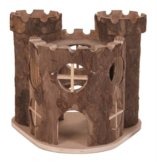 Trixie Matti Speelkasteel 17CM