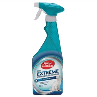 Stain&odour Kat Extreme 750ML