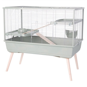 Zolux # Knaagdk Neolife Grn 99X54X92CM