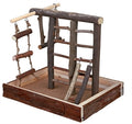 Trixie Natural Living Speelplaats 28X22X25