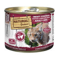 Ng Cat Obesity Control 200GR