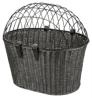 Trixie Stuur Fietsmand KAP Antr 44X34X41