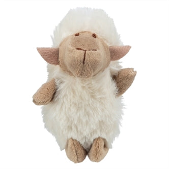 Trixie Schaap Pluche 10CM