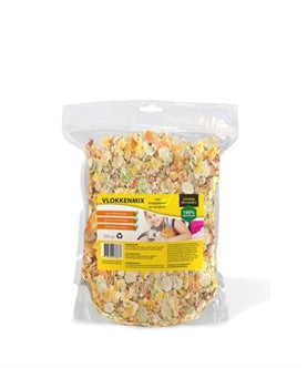 Utopia Vlokkenmix 550GR