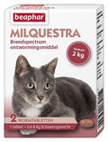 Beaphar - Milquestra Kat 2TBL