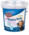 Trixie Soft Happy Rolls 4X500GR