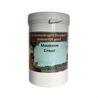 # Magnesium Citraat 250GR