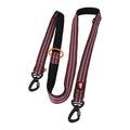 Zolux Bvk Trainingsriem Rood 2MTRX3,5CM
