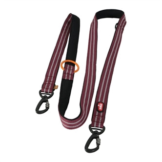 Zolux Bvk Trainingsriem Rood 2MTRX3,5CM