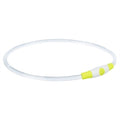 Trixie HB Flash Licht Groen TPU 65CM