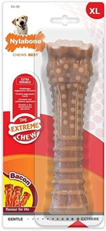 Nylabone Dura Chew Bacon >23KG