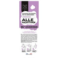 ! Hery Shamp Poeder Universeel 25GR