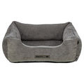 Trixie Vital Mand Lennox Grijs 100X70CM