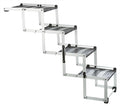 Trixie Vouwtrap 4 Treden 160X37X70CM