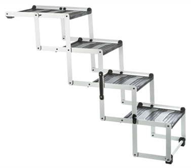 Trixie Vouwtrap 4 Treden 160X37X70CM