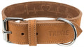 Trixie HB Heartbeat Leer BR 38-47X4CM