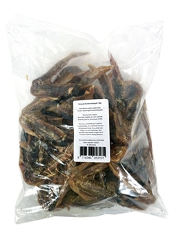 Petsnack Eendenvleugels 1KG