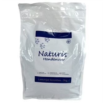 Naturis Brok L/r Sensitive 3KG