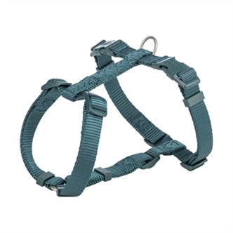 Trixie H-tuig Premium Petrol 60-87X2,5CM