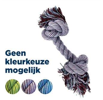 Flossin Fun 2 Knoop l 40CM