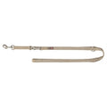Trixie Riem Premium MP Zand 200X2CM