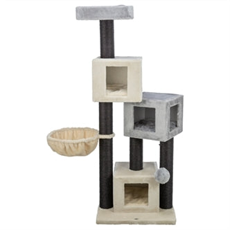 Trixie Krabp Enzo Cr/gs/zw 60X50X156CM