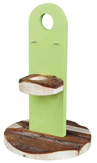 Trixie Drinkfleshouder 18X18X30CM 2ST