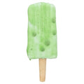 Trixie - Ice Pop Groen 70X55GR – Snacks Kauw
