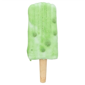 Trixie - Ice Pop Groen 70X55GR – Snacks Kauw