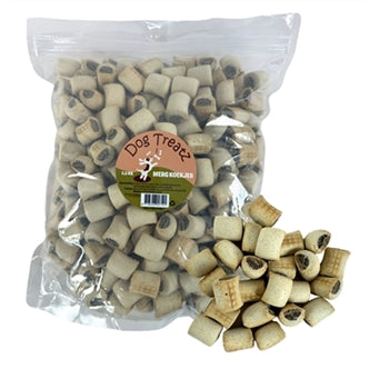 Dog Treatz Merg Koekjes 2,5KG