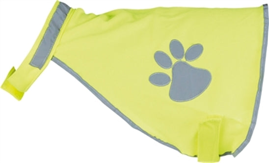 Trixie Veilighvest Refl XS 34-40CM 2ST