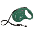# Flexi Classic Tape Groen M 5MTR