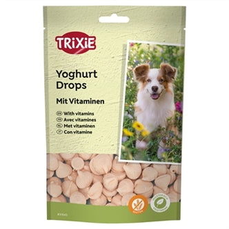 Trixie Vitaminedrops Yoghurt 6X200GR