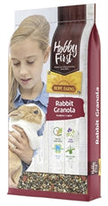 Hf Rabbit Granola 10KG