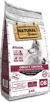 Ng Veterinary Obesity Control 6KG