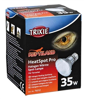 Trixie Heatspot Pro Warmtelamp Halo 35W – Verlichting/Halogeenlampen