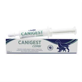 Trm Canigest Combi 32ML