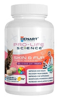 Henart Skin/fur Kat 125TBL