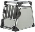 Trixie Trixie Transportbox Aluminium S 48x57x64 Cm