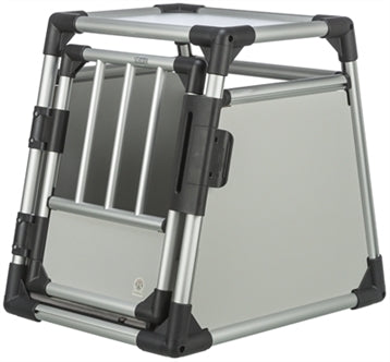 Trixie Trixie Transportbox Aluminium S 48x57x64 Cm