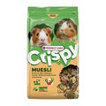 Versele-Laga Crispy Muesli Cavia 850 gr