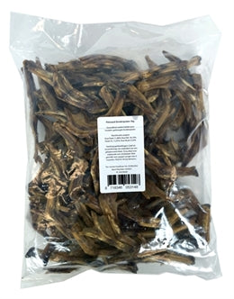 Petsnack Eendenpoten 1KG