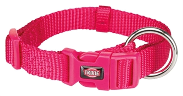 Trixie HB Premium Fuchsia 30-45X1,5CM