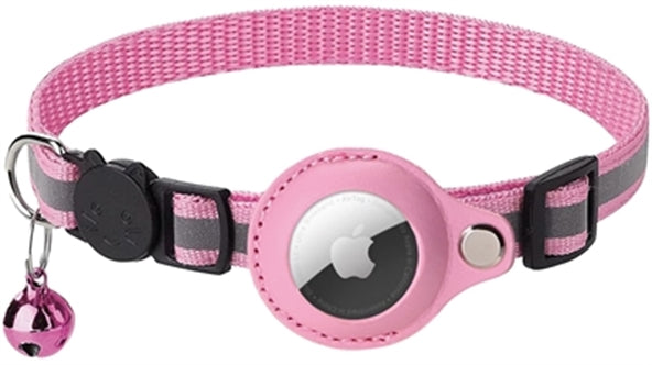 - Hb Tag Holder Roze 19-26X1,5CM