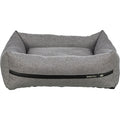 Trixie Mand Citystyle Grijs 65X55CM
