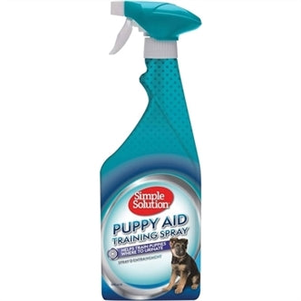 Pup Training Spray 470ML
