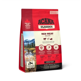 Acana Classic Red 2KG